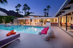 769 W Crescent Dr, Palm Springs, CA 92262 - Photo 25