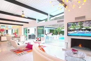 769 W Crescent Dr, Palm Springs, CA 92262 - Photo 9