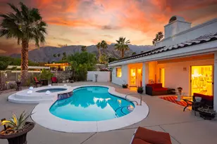 711 W Via Olivera, Palm Springs, CA 92262 - Photo 61