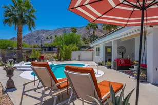 711 W Via Olivera, Palm Springs, CA 92262 - Photo 53