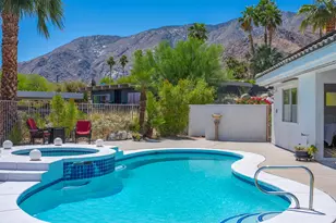 711 W Via Olivera, Palm Springs, CA 92262 - Photo 51