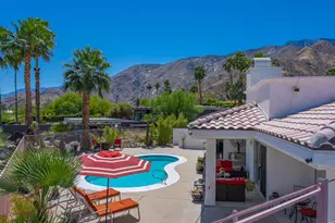 711 W Via Olivera, Palm Springs, CA 92262 - Photo 7