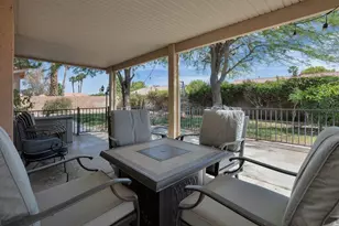 69911 Northhampton Ave, Cathedral City, CA 92234 - Photo 21