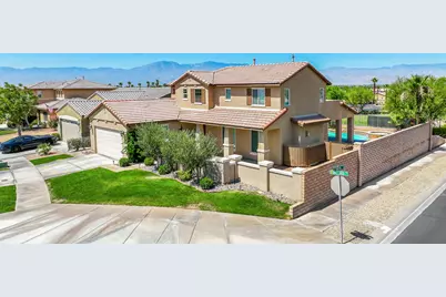 42771 Del Lago Court, Indio, CA 92203 - Photo 1
