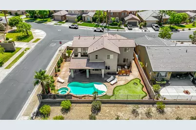 42771 Del Lago Court, Indio, CA 92203 - Photo 35