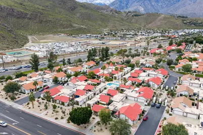2545 S Gene Autry Trail #E, Palm Springs, CA 92264 - Photo 35