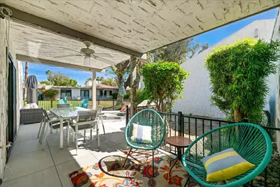 2134 S Sunshine Circle, Palm Springs, CA 92264 - Photo 19
