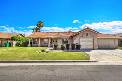 75179 Santa Fe Trail, Palm Desert, CA 92211 - Photo 5