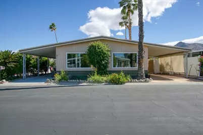 282 Saguaro Dr. Drive, Palm Springs, CA 92264 - Photo 1