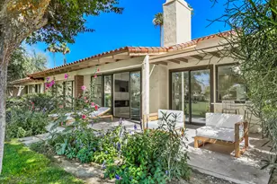 211 Las Lomas, Palm Desert, CA 92260 - Photo 27
