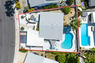 913 Arroyo Vista Dr, Palm Springs, CA 92264 - Photo 35