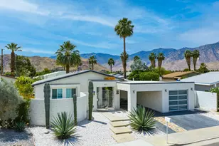 913 Arroyo Vista Dr, Palm Springs, CA 92264 - Photo 3