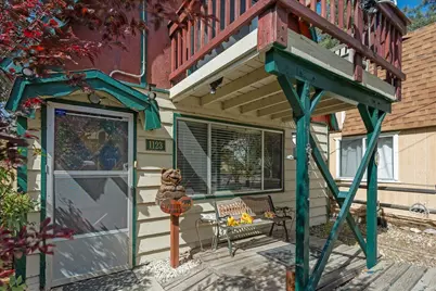 1123 W Aeroplane Boulevard, Big Bear City, CA 92314 - Photo 3
