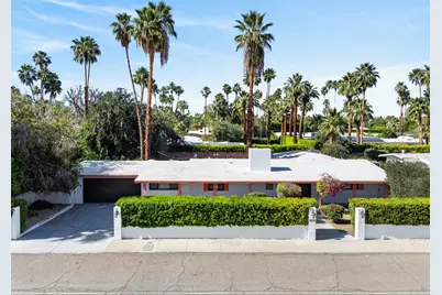 1450 E Mesquite Avenue, Palm Springs, CA 92264 - Photo 1