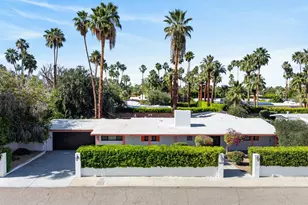 1450 E Mesquite Ave, Palm Springs, CA 92264 - Photo 1