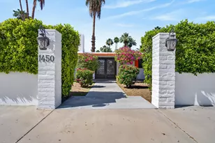 1450 E Mesquite Ave, Palm Springs, CA 92264 - Photo 7