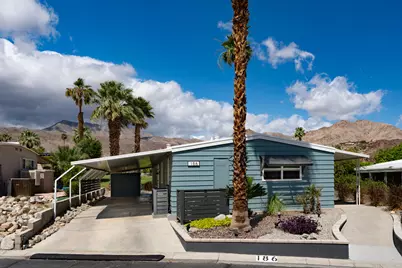 49305 Highway 74 #186, Palm Desert, CA 92260 - Photo 3