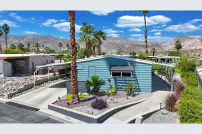 49305 Highway 74 #186, Palm Desert, CA 92260 - Photo 1