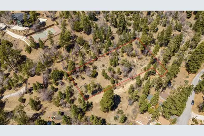 1286 Fawnskin Drive, Fawnskin, CA 92333 - Photo 7