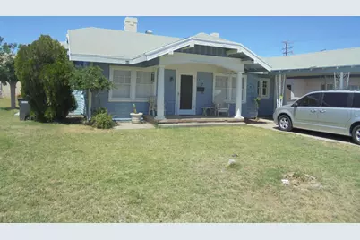 137 S Palm Drive, Blythe, CA 92225 - Photo 1