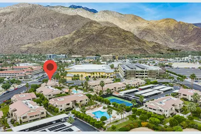 222 N Calle El Segundo #502, Palm Springs, CA 92262 - Photo 33