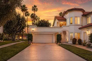 654 Vista Lago Cir N, Palm Desert, CA 92211 - Photo 5