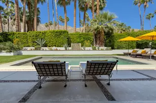 819 N High Rd, Palm Springs, CA 92262 - Photo 9