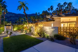 819 N High Rd, Palm Springs, CA 92262 - Photo 7