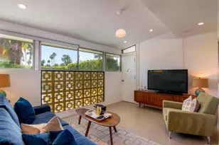 819 N High Rd, Palm Springs, CA 92262 - Photo 21