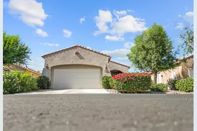 81708 Avenida De Baile, Indio, CA 92203 - Photo 1