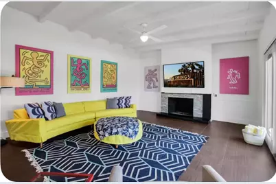 1272 N Riverside Drive, Palm Springs, CA 92264 - Photo 53