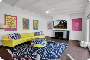 1272 N Riverside Dr, Palm Springs, CA 92264 - Photo 53
