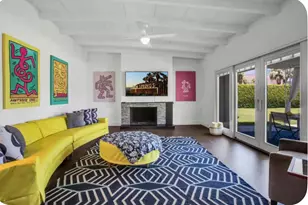 1272 N Riverside Dr, Palm Springs, CA 92264 - Photo 49