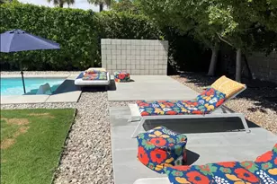 1272 N Riverside Dr, Palm Springs, CA 92264 - Photo 23