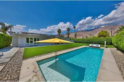 1272 N Riverside Drive, Palm Springs, CA 92264 - Photo 1