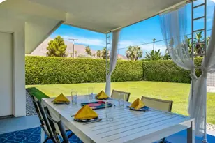 1272 N Riverside Dr, Palm Springs, CA 92264 - Photo 37