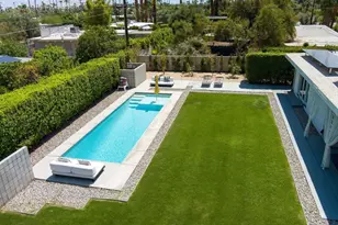 1272 N Riverside Dr, Palm Springs, CA 92264 - Photo 5