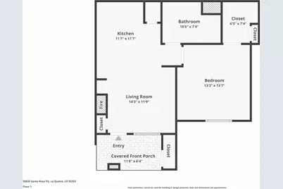 50630 Santa Rosa Plaza #8, La Quinta, CA 92253 - Photo 33