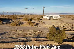 2268 Palm View Ave, Thermal, CA 92274 - Photo 1