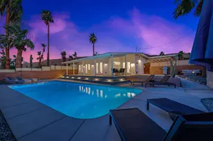 38951 Bel Air Dr, Cathedral City, CA 92234 - Photo 55
