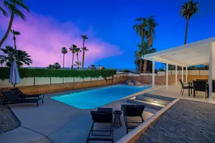 38951 Bel Air Dr, Cathedral City, CA 92234 - Photo 59