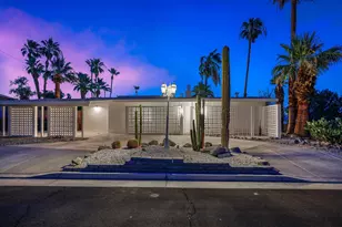 38951 Bel Air Dr, Cathedral City, CA 92234 - Photo 69