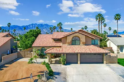 28131 Horizon Road, Cathedral City, CA 92234 - Photo 1