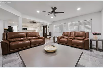 28131 Horizon Road, Cathedral City, CA 92234 - Photo 21