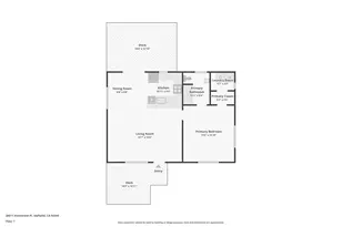 26011 Hemstreet Pl, Idyllwild, CA 92549 - Photo 31