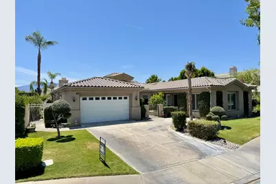 25 Buckingham Way, Rancho Mirage, CA 92270 - Photo 1