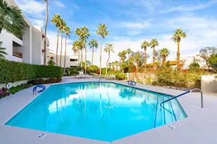255 S Avenida Caballeros, Palm Springs, CA 92262 - Photo 31