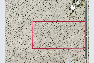 0 Penny Lane, Sky Valley, CA 92241 - Photo 3