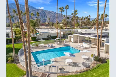 1810 Sandcliff Road, Palm Springs, CA 92264 - Photo 1