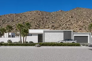 601 Las Palmas Estates Dr, Palm Springs, CA 92262 - Photo 3
